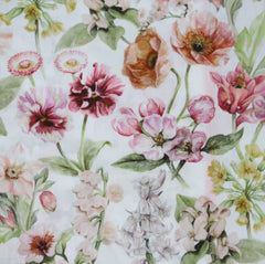Anna's - Handkerchiefs - RED