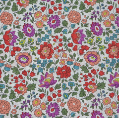 Anna's - Handkerchiefs - RED