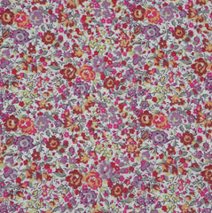 Anna's - Handkerchiefs - RED