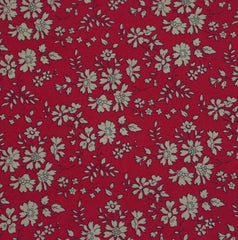 Anna's - Handkerchiefs - RED