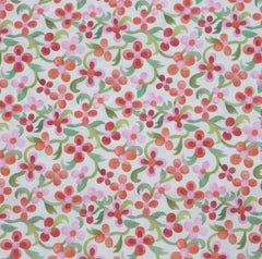 Anna's - Handkerchiefs - RED