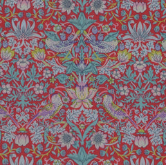 Anna's - Handkerchiefs - RED
