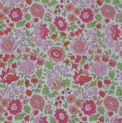 Anna's - Handkerchiefs - RED