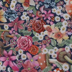 Anna's - Handkerchiefs - RED
