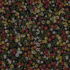 Anna's - Handkerchiefs - RED