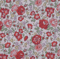 Anna's - Handkerchiefs - RED