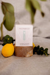 Meeraboo Sage Boxed Soy Candle