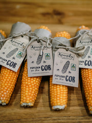 Kennedy Farm Produce - Popcorn