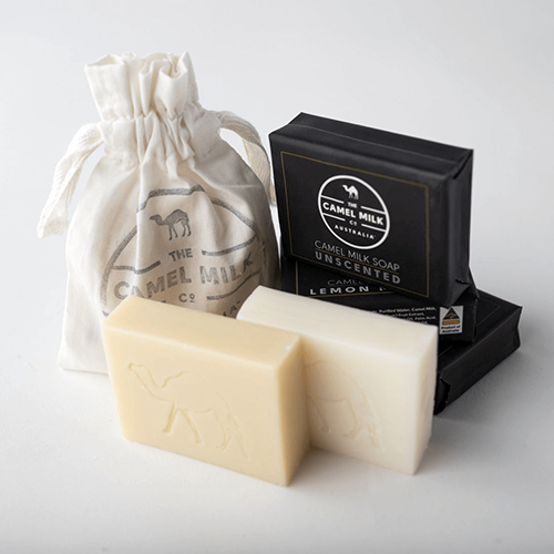 Camel Milk - Soap