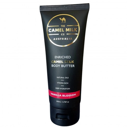 Camel Milk - Body Butter