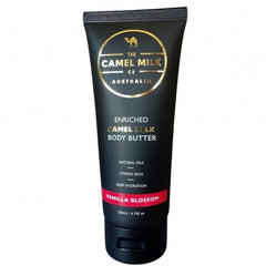 Camel Milk - Body Butter