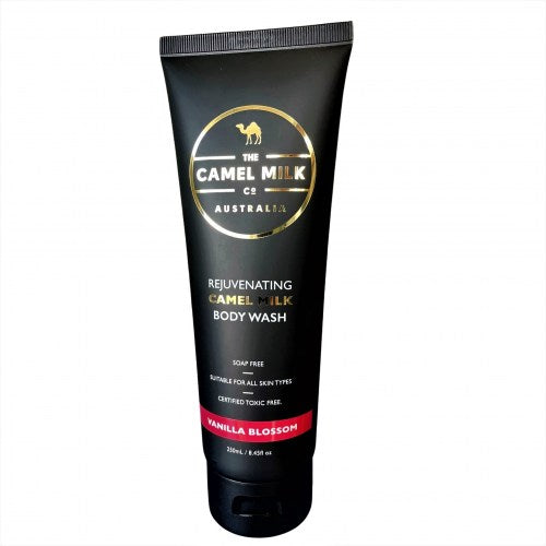 Camel Milk - Body Wash