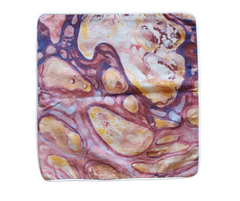 Tully Textiles - Opal Cushion Cover