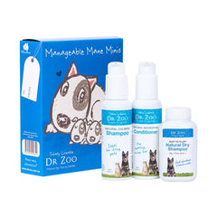 Dr Zoo - Manageable Mane Minis