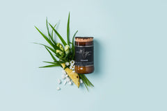 Mojo - Beer Bottle Candles - Freshwater