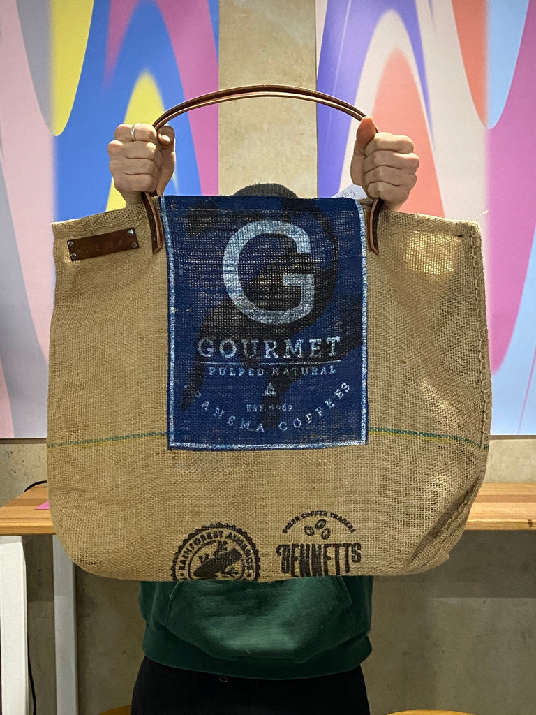 House of Sam - Gourmet - Shopping Bag