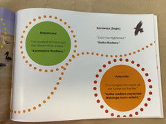 Red Ridge Label - Looking For Tucker - Children's Book