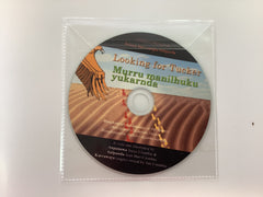 Red Ridge Label - Looking For Tucker - Children's Book