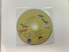 Red Ridge Label - Arlaluwa Wangka-Thimparda - Childrens Book