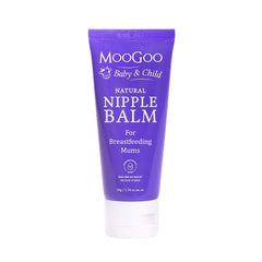 MooGoo - Baby Range - Nipple Balm (50g)
