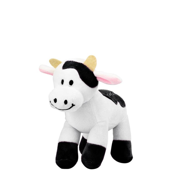 MooGoo Baby Cow Black - Baby Range