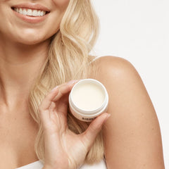MooGoo - Shea Sorbet Vanilla - Butter Balm - 50g