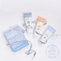 MooGoo Moisturising Minis