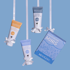 MooGoo Moisturising Minis