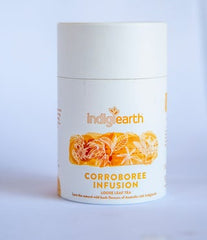 Indigiearth - Loose Leaf Native Teas